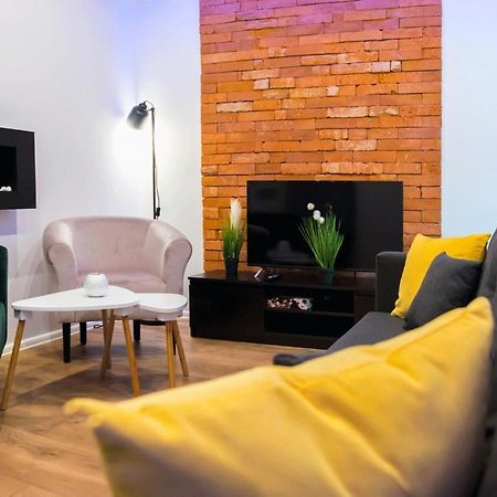 Apartament Gosia Ниса Екстер'єр фото