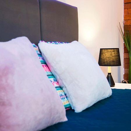 Apartament Gosia Ниса Екстер'єр фото