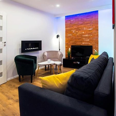 Apartament Gosia Ниса Екстер'єр фото