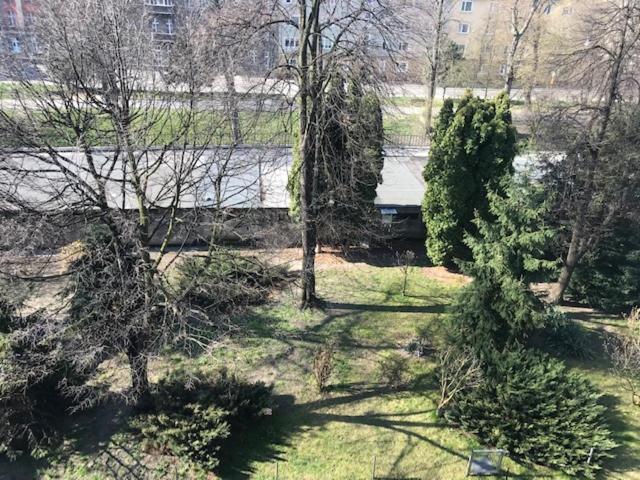 Apartament Gosia Ниса Екстер'єр фото