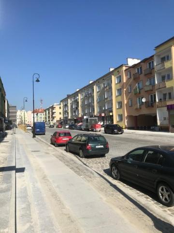 Apartament Gosia Ниса Екстер'єр фото