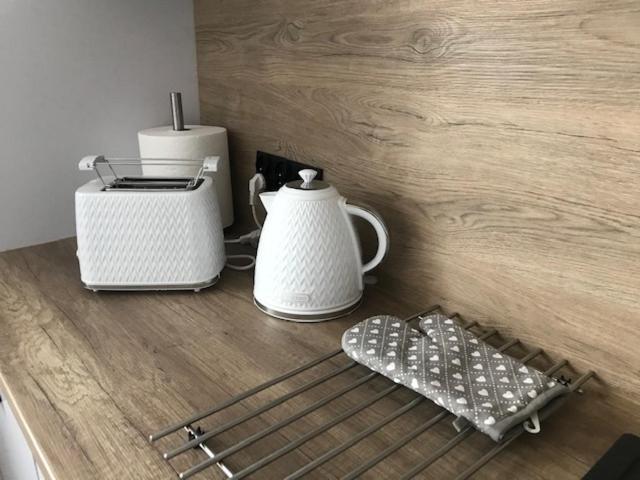 Apartament Gosia Ниса Екстер'єр фото