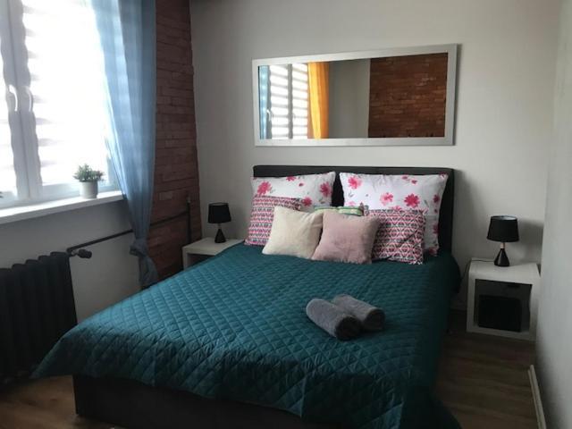 Apartament Gosia Ниса Екстер'єр фото