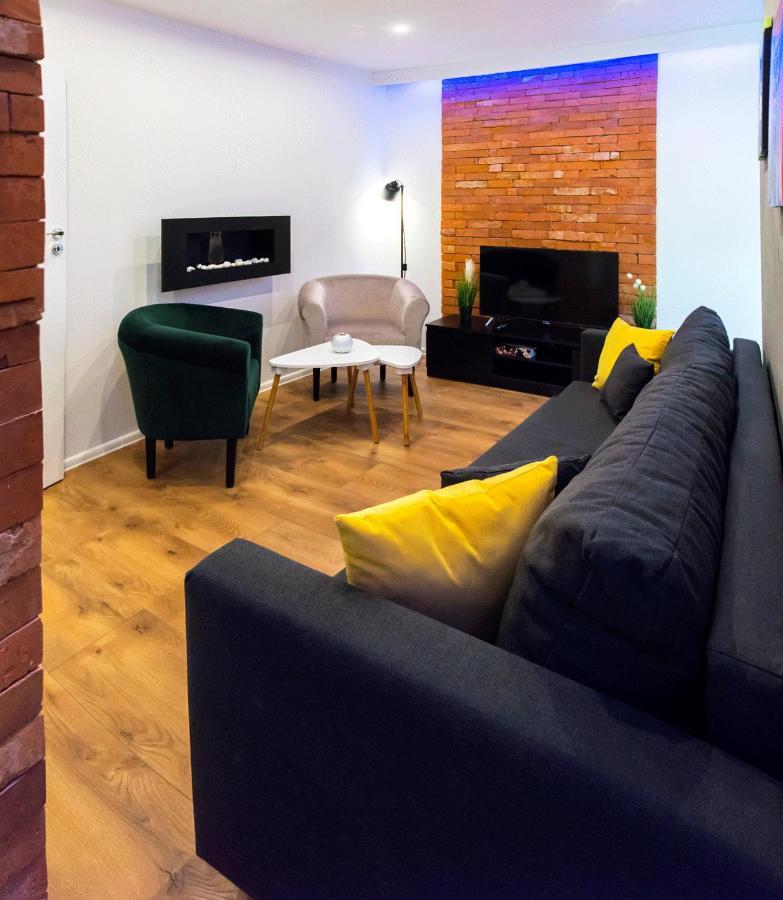 Apartament Gosia Ниса Екстер'єр фото