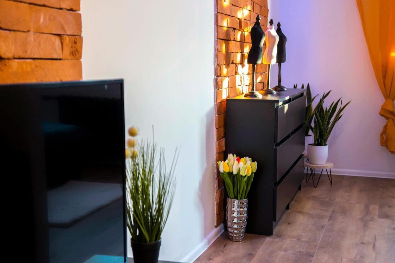 Apartament Gosia Ниса Екстер'єр фото