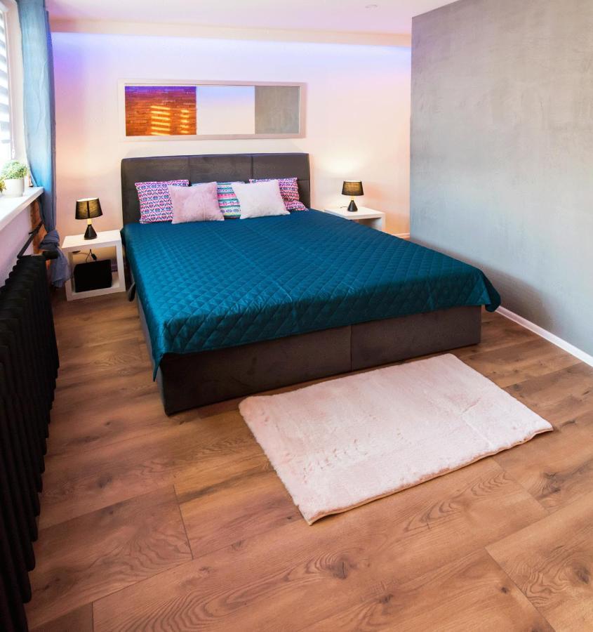 Apartament Gosia Ниса Екстер'єр фото