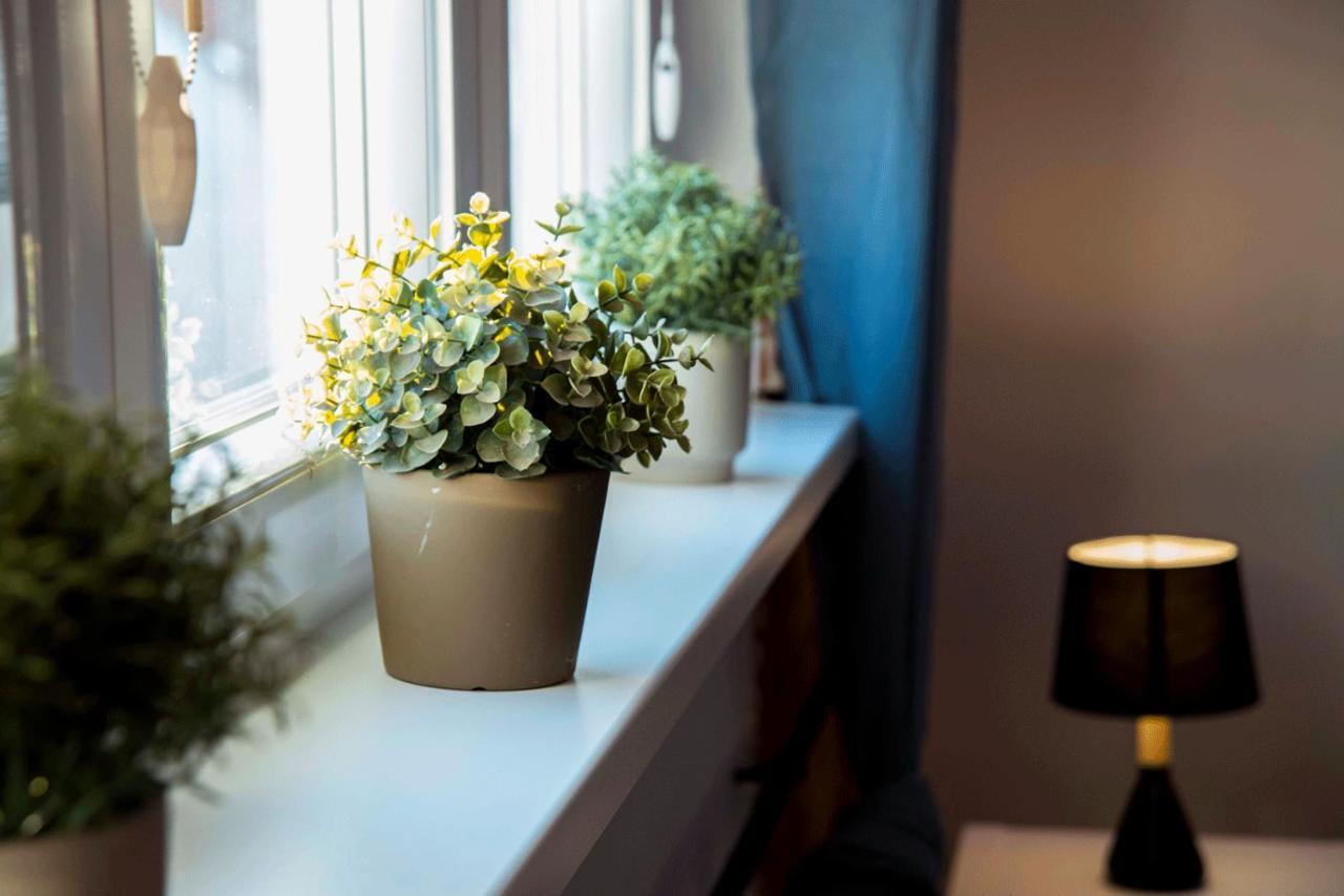 Apartament Gosia Ниса Екстер'єр фото