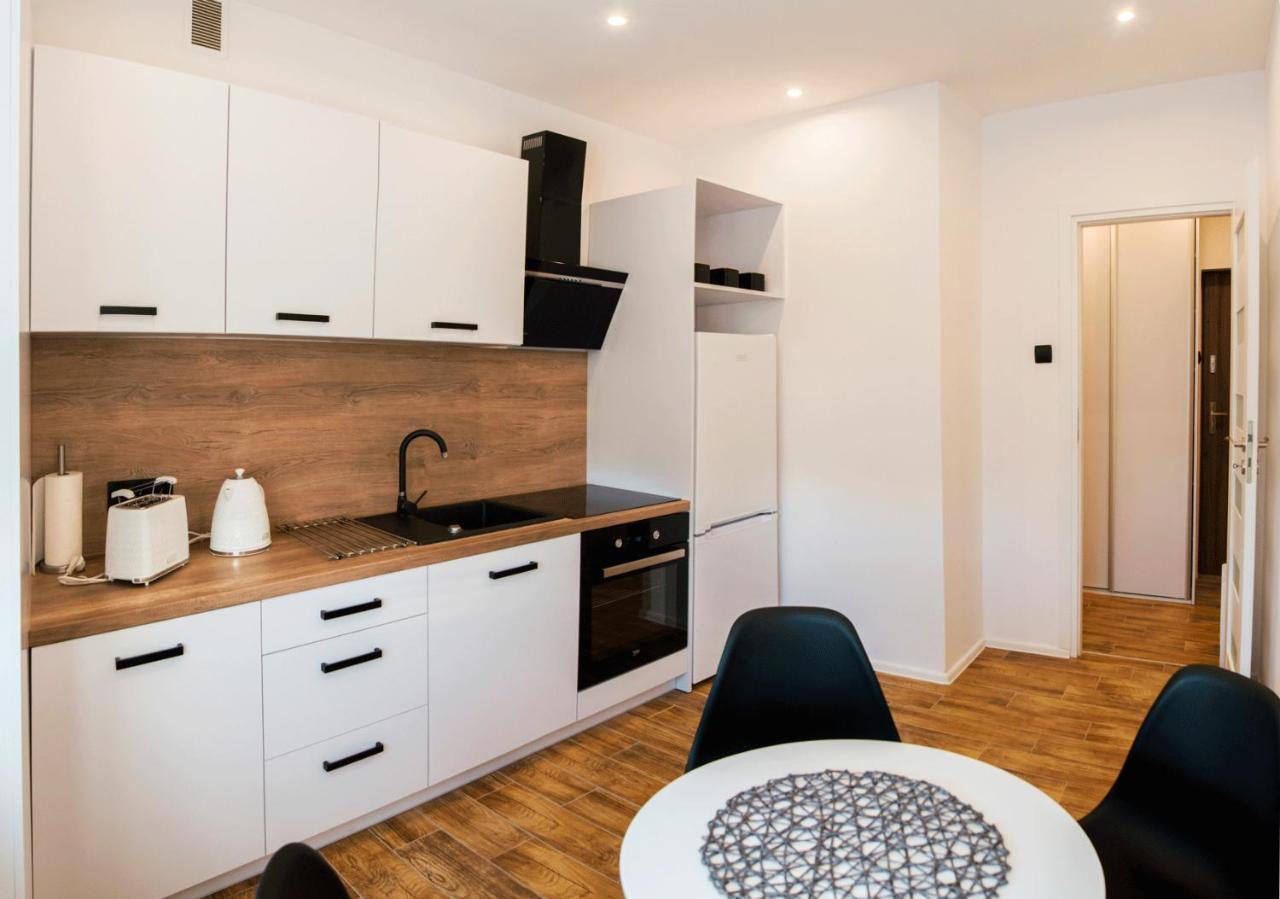 Apartament Gosia Ниса Екстер'єр фото