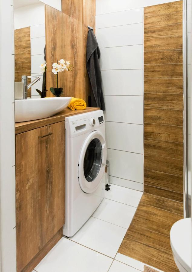 Apartament Gosia Ниса Екстер'єр фото