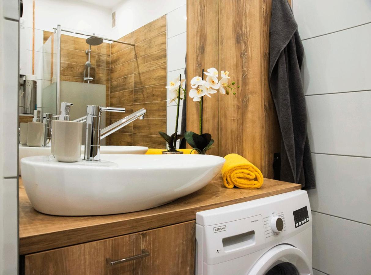 Apartament Gosia Ниса Екстер'єр фото