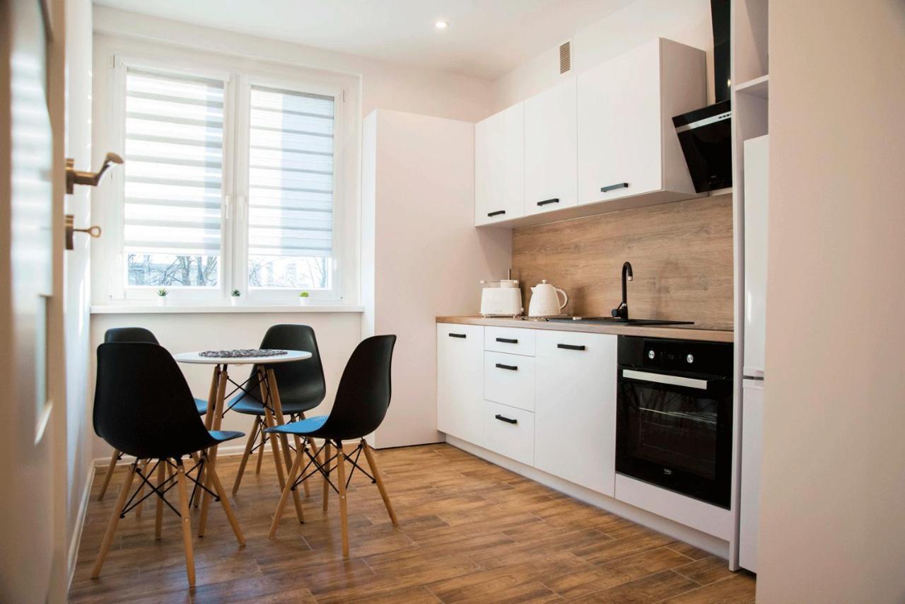 Apartament Gosia Ниса Екстер'єр фото
