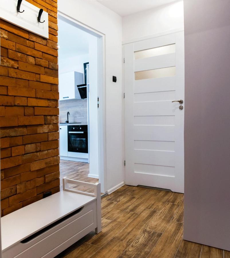 Apartament Gosia Ниса Екстер'єр фото