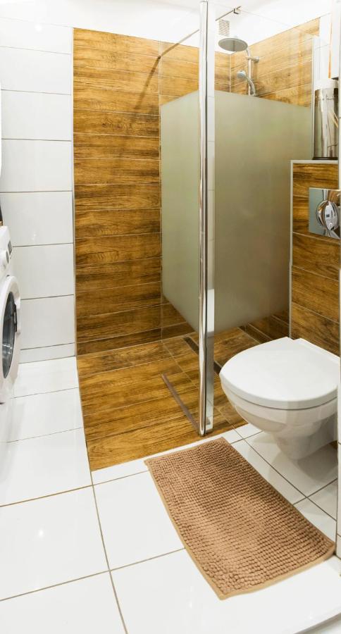Apartament Gosia Ниса Екстер'єр фото