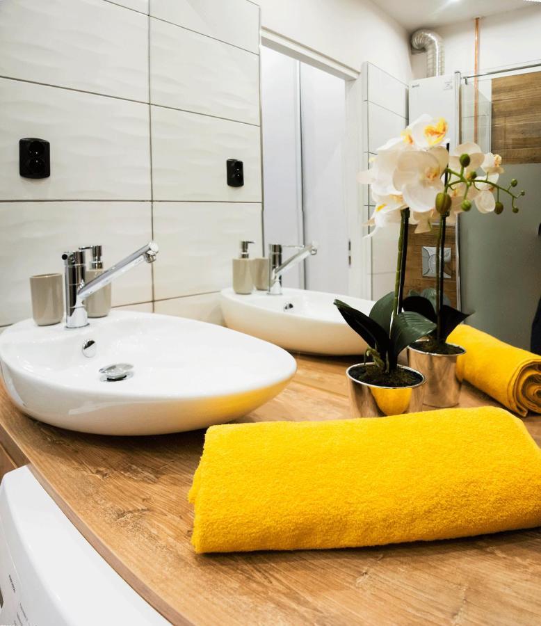 Apartament Gosia Ниса Екстер'єр фото
