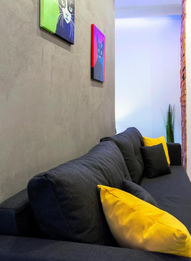 Apartament Gosia Ниса Екстер'єр фото