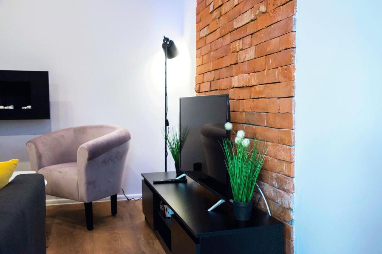 Apartament Gosia Ниса Екстер'єр фото